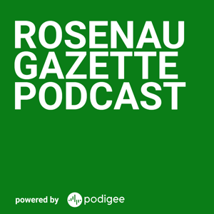 Rosenau Gazette Podcast
