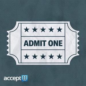 The Admit One Podcast