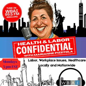 Labor & Healthcare Confidential
