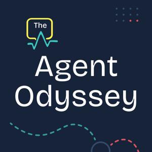 The Agent Odyssey