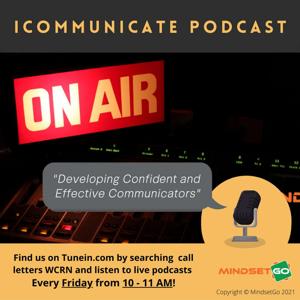 MindsetGo ICommunicate Podcast