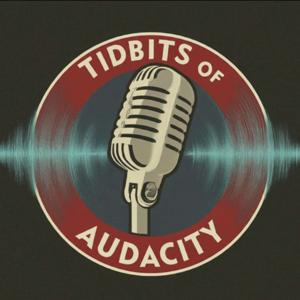 Tidbits of Audacity