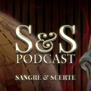 Sangre y Suerte