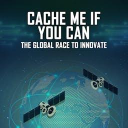 Cache Me If You Can by Center for Strategic and International Studies