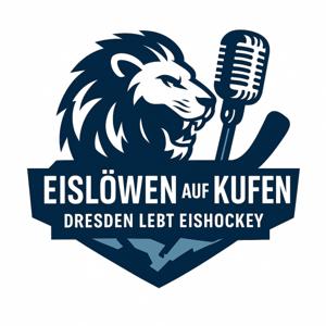 Eislöwen auf Kufen - Dresden lebt Eishockey