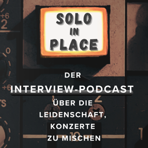 Solo in Place - (K)ein Techtalk! by Claudio Malaguti