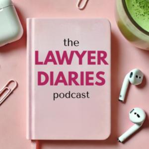 The Lawyer Diaries