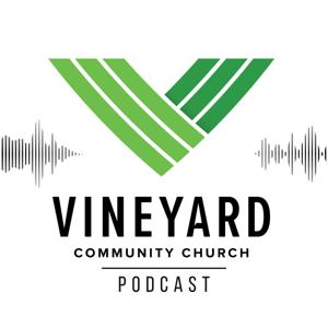 VineyardNTX Podcast