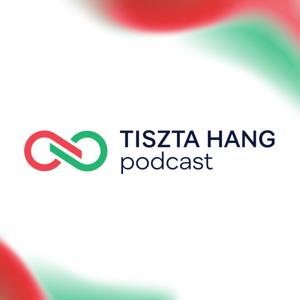 TISZTA Hang Podcast