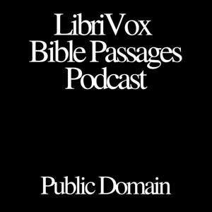 LibriVox Bible Passages Podcast
