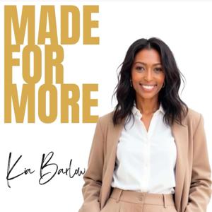 Made For More: Bold in Faith and Business