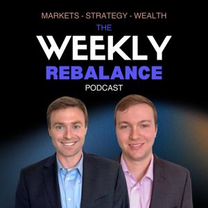 The Weekly Rebalance