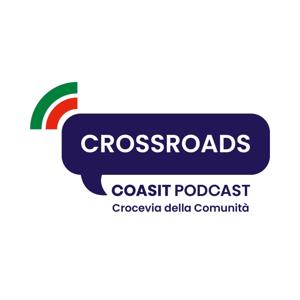 Crossroads - Crocevia della comunità
