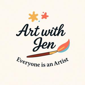 Art With Jen
