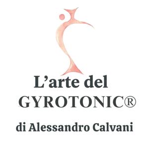 L'arte del GYROTONIC® di Alessandro Calvani