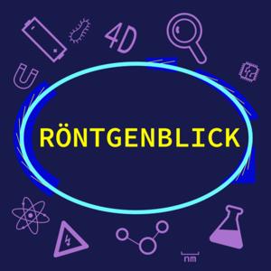 Röntgenblick – Forschung, die uns rettet?