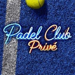 Padel Club Privé