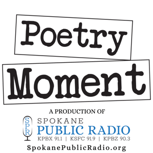 Poetry Moment