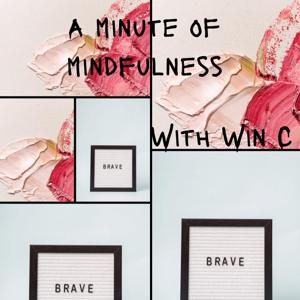 A minute of mindfulness