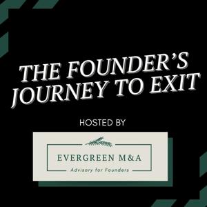 The Founder's Journey to Exit