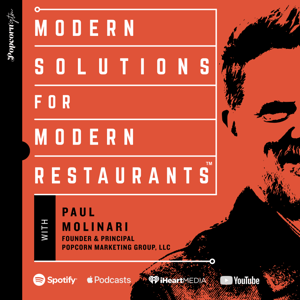 Modern Solutions for Modern Restaurants