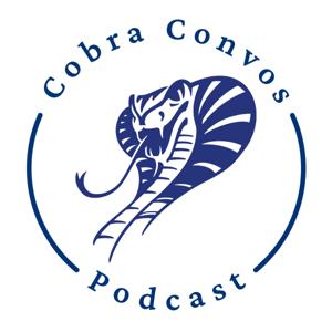 Cobra Convos Podcast