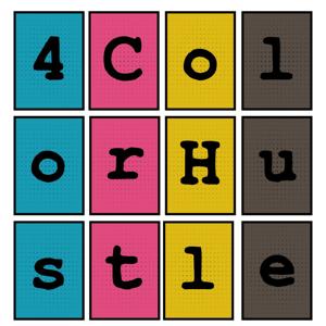 4 Color Hustle