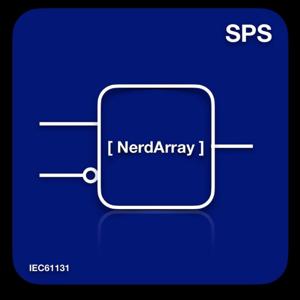 SPS NerdArray