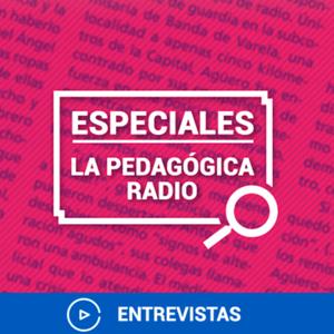 Especiales Pedagógica Radio