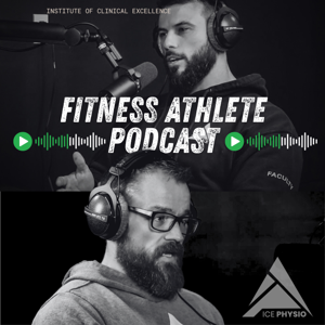 The Fitness Athlete Podcast
