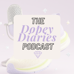 The Dopey Diaries