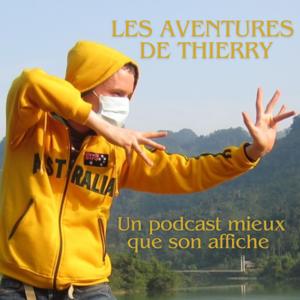 Les aventures de Thierry LADT