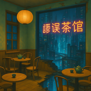 谬误茶馆