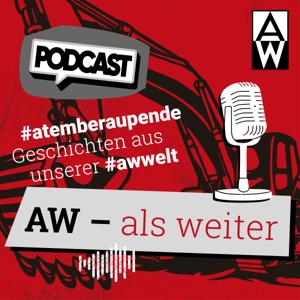 AW - als weiter