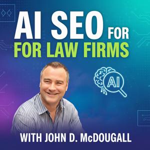 AI SEO for Law Firms