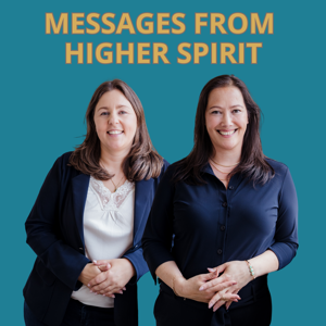 Messages from Higher Spirit