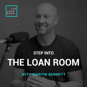 Step into The Loan Room