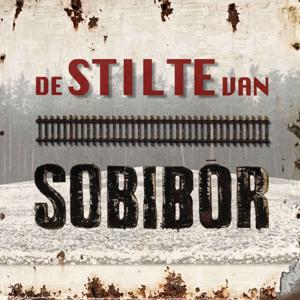 De Stilte van Sobibor