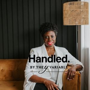 Handled by The Y Variable