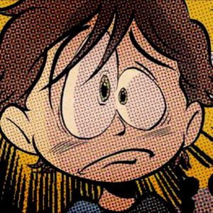 Jimmy Gownley’s Dumb Ideas