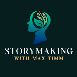 The Storymaking Podcast