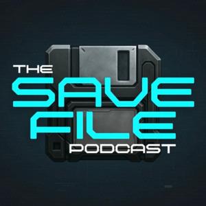 The Save File