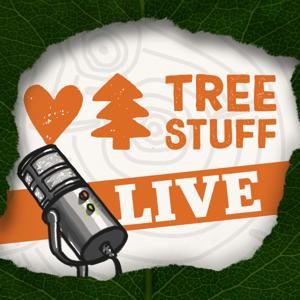 TreeStuff LIVE Arboriculture Talk