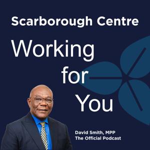 Scarborough Centre - Working for You