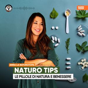 Naturotips - Radio Voice