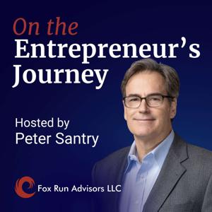 On The Entrepreneur's Journey