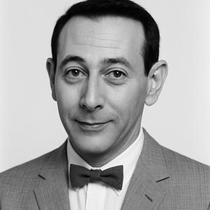 Paul Reubens  - Biography Flash