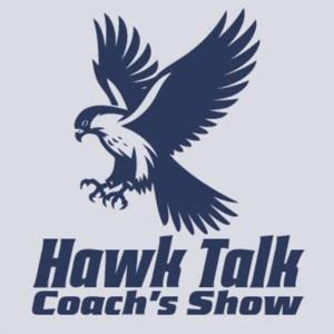 Hawk Talk: Weekly GCS Coach's Show