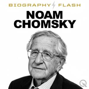 Noam Chomsky  - Biography Flash