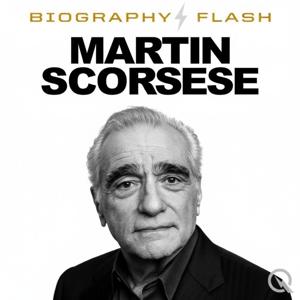 Martin Scorsese  - Biography Flash
